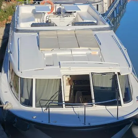 Navylis Croisiere Botel Capestang