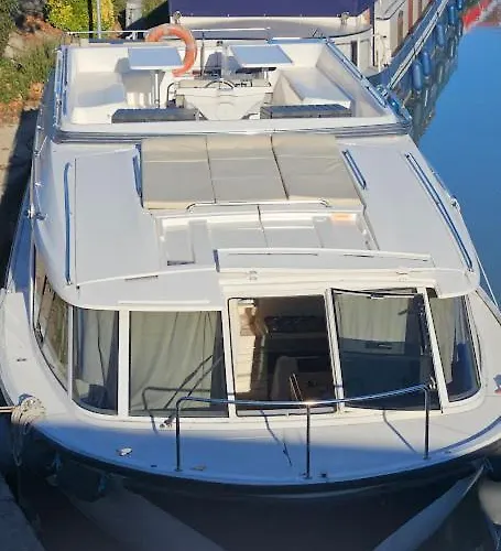 Navylis Croisière Botel Capestang